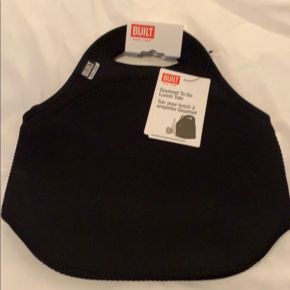 💙GWP💙 Built NY lunch tote